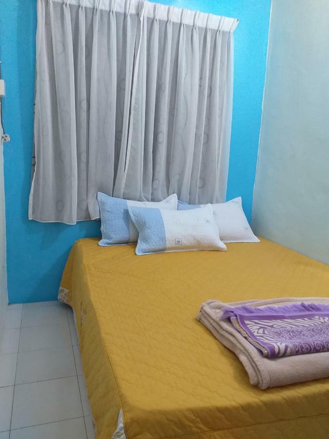Assalam Homestay Seri Iskandar Exterior photo